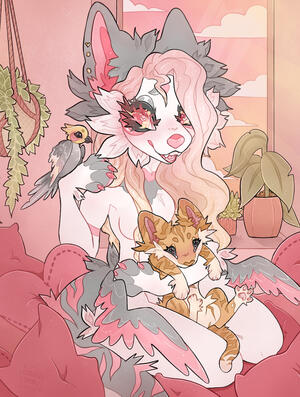 Halfbody Halfbody