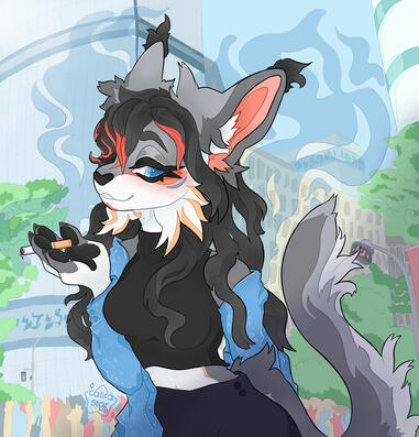 Fullbody