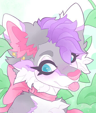 Bust